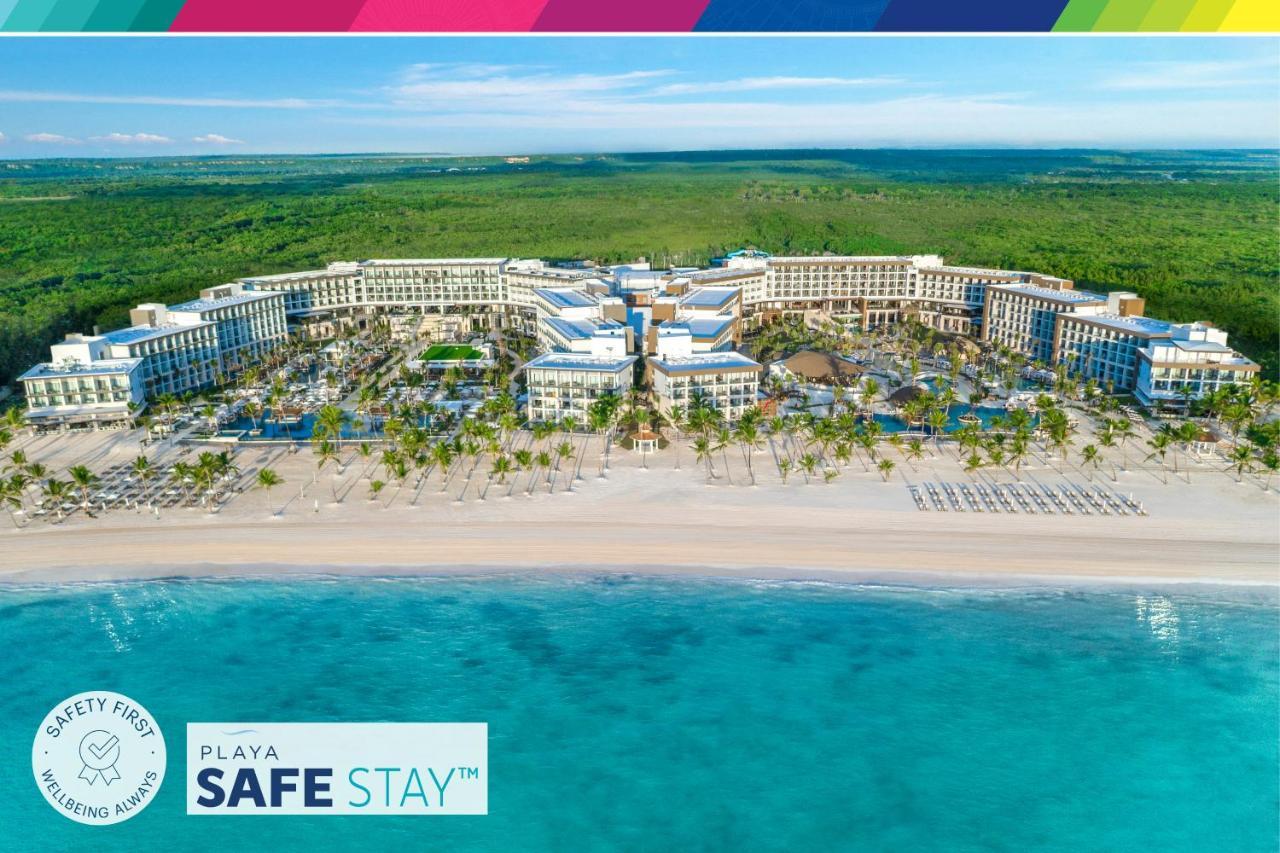 Hyatt Zilara Cap Cana - Adults Only Punta Cana Eksteriør bilde