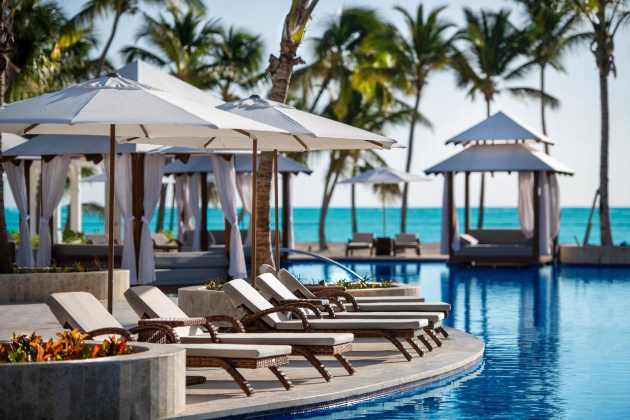Hyatt Zilara Cap Cana - Adults Only Punta Cana Eksteriør bilde