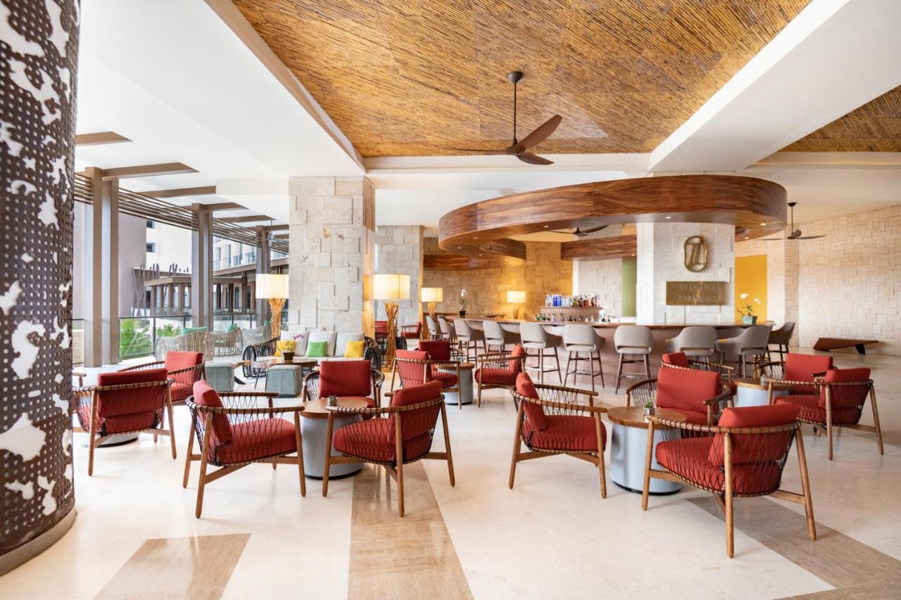 Hyatt Zilara Cap Cana - Adults Only Punta Cana Eksteriør bilde