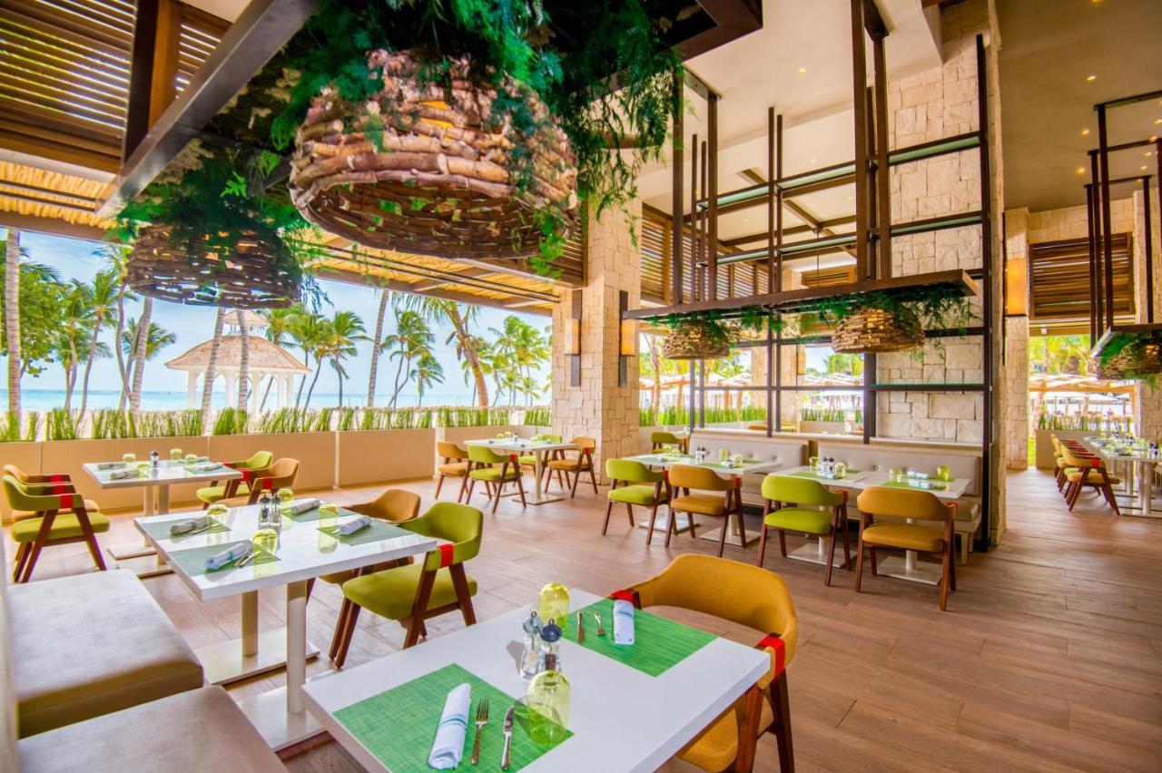 Hyatt Zilara Cap Cana - Adults Only Punta Cana Eksteriør bilde