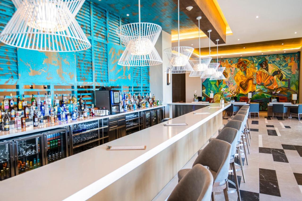 Hyatt Zilara Cap Cana - Adults Only Punta Cana Eksteriør bilde