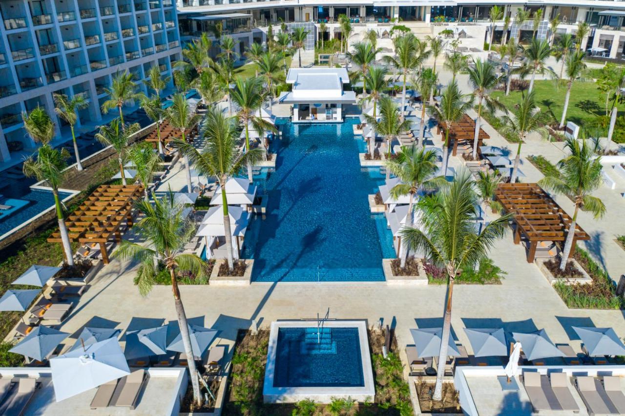 Hyatt Zilara Cap Cana - Adults Only Punta Cana Eksteriør bilde
