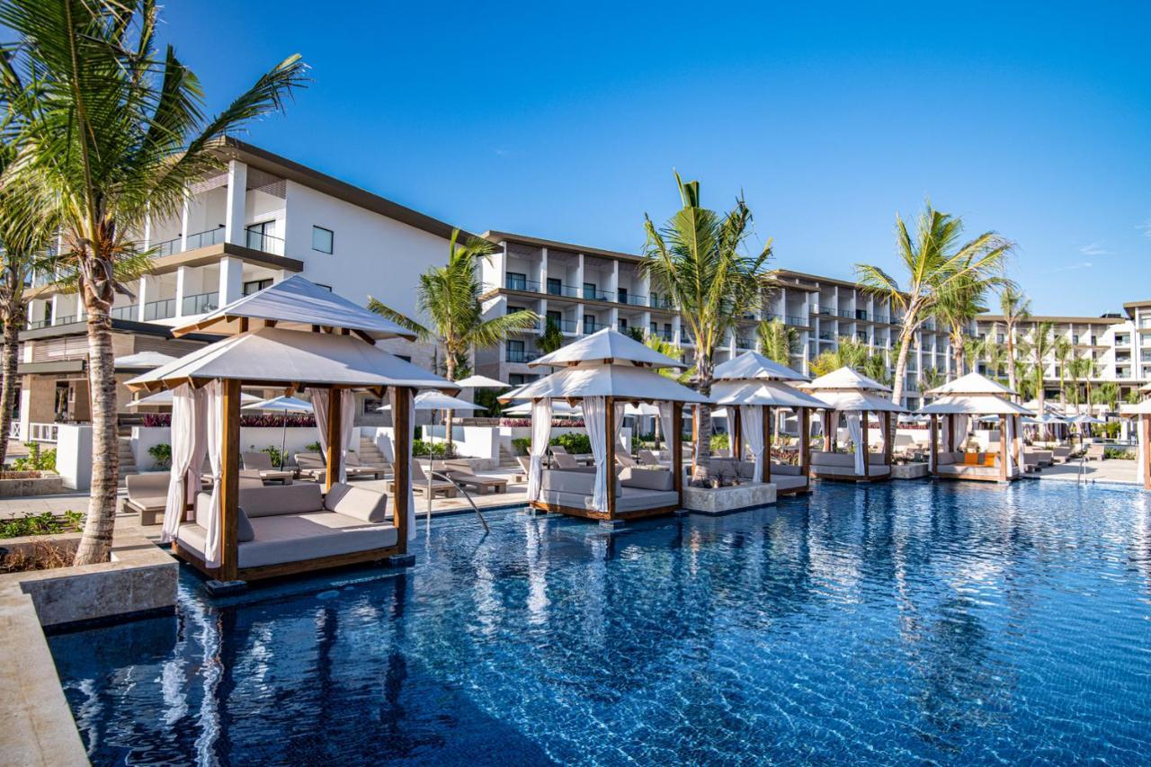 Hyatt Zilara Cap Cana - Adults Only Punta Cana Eksteriør bilde