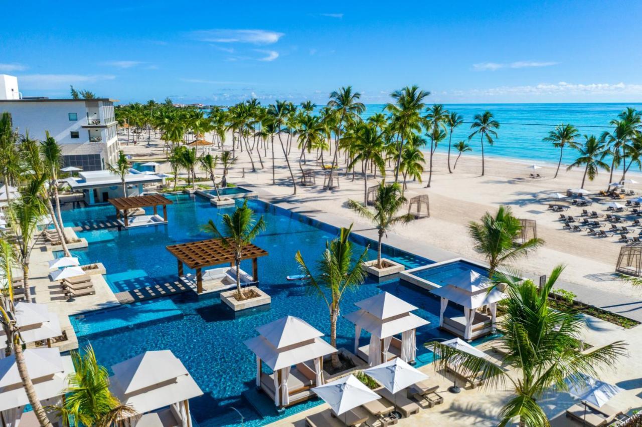 Hyatt Zilara Cap Cana - Adults Only Punta Cana Eksteriør bilde