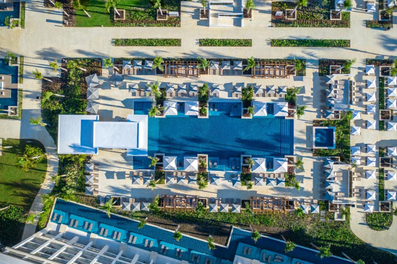 Hyatt Zilara Cap Cana - Adults Only Punta Cana Eksteriør bilde