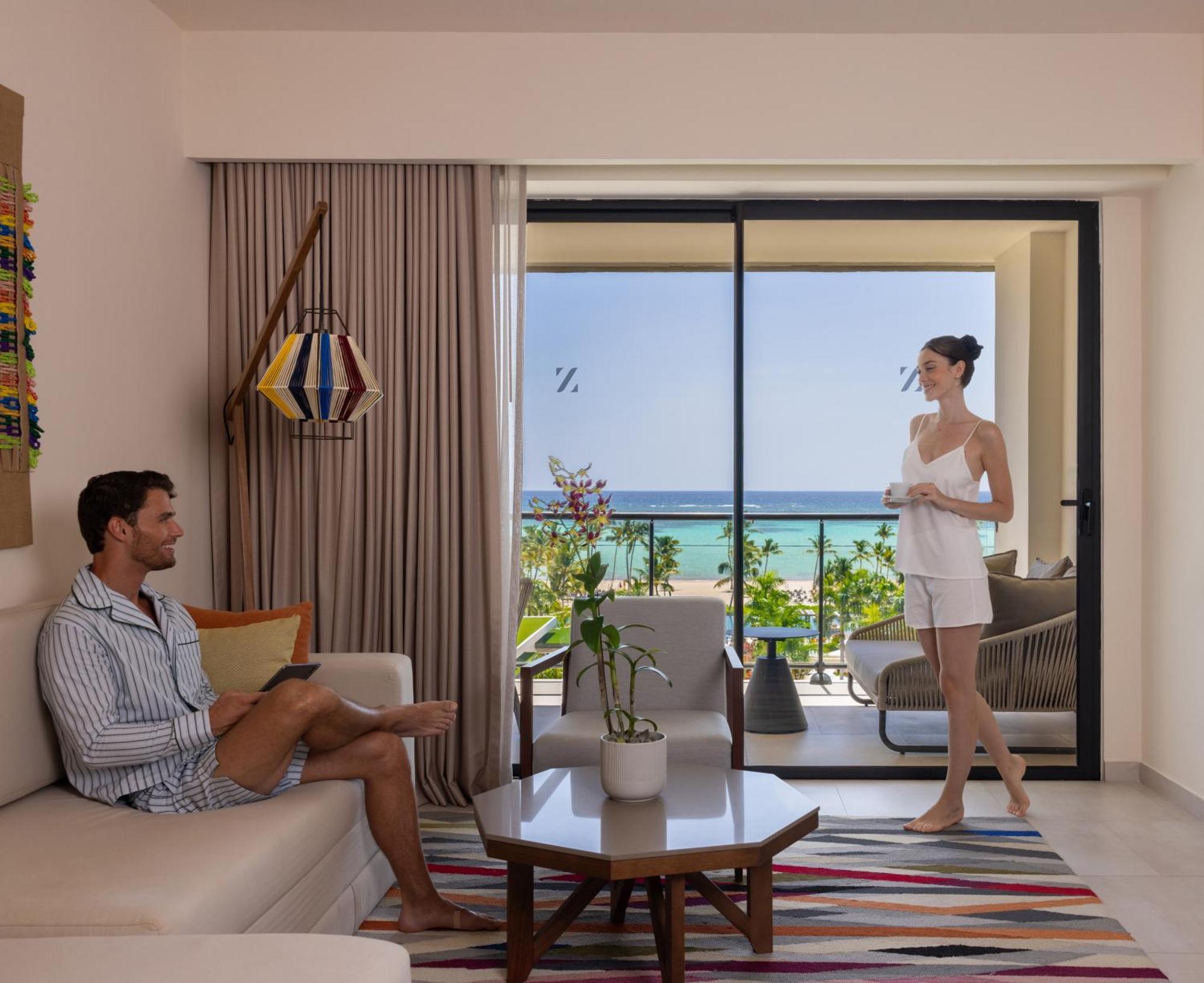 Hyatt Zilara Cap Cana - Adults Only Punta Cana Eksteriør bilde