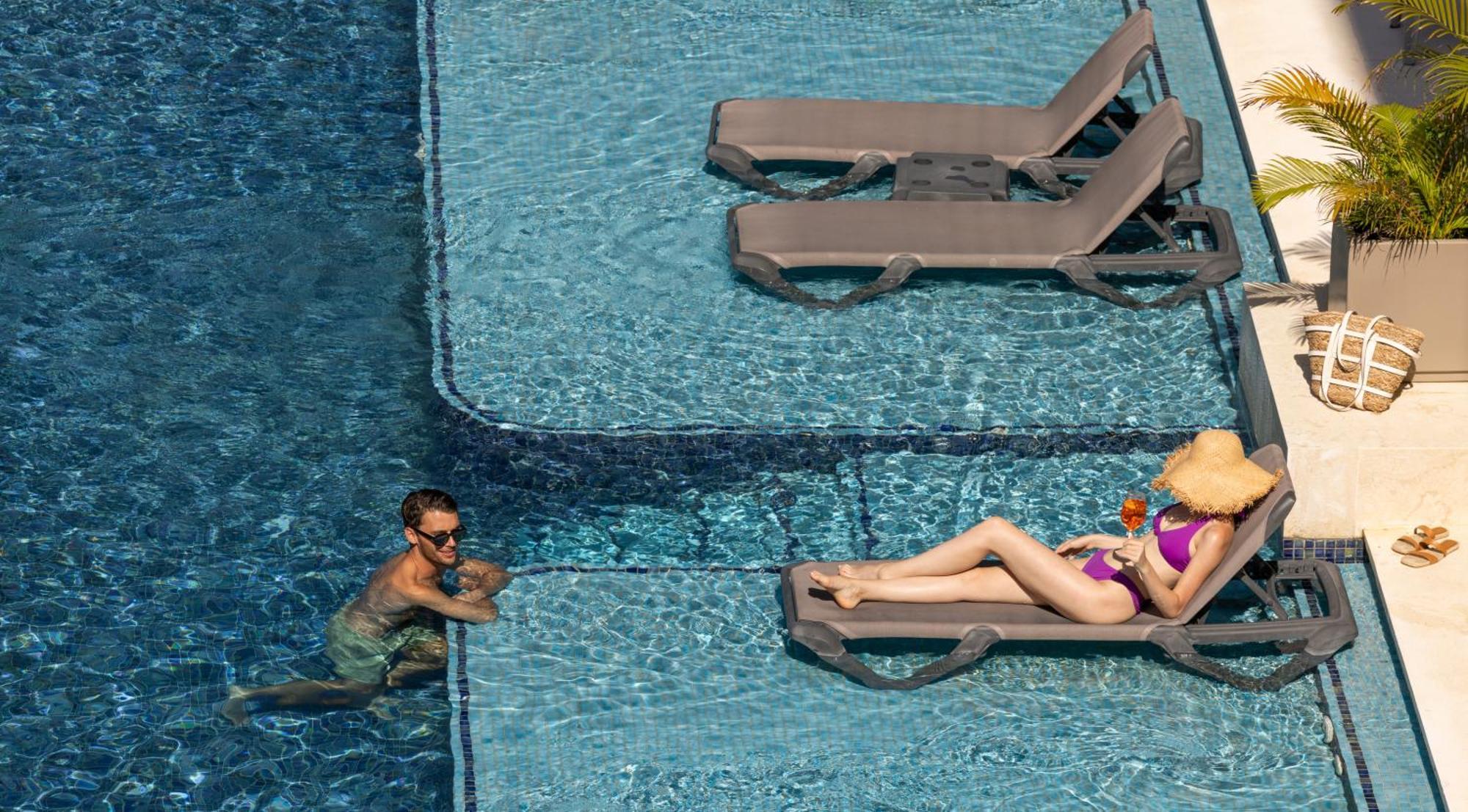 Hyatt Zilara Cap Cana - Adults Only Punta Cana Eksteriør bilde
