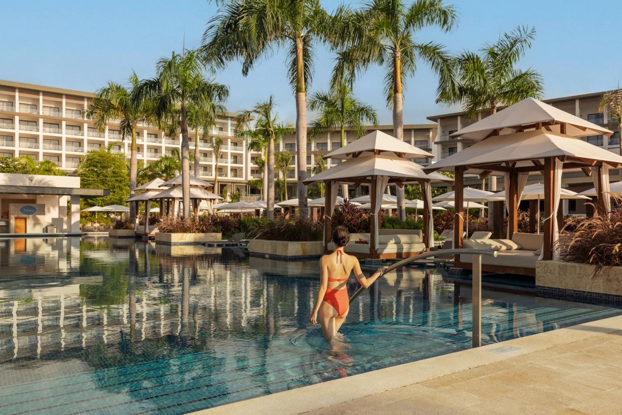 Hyatt Zilara Cap Cana - Adults Only Punta Cana Eksteriør bilde