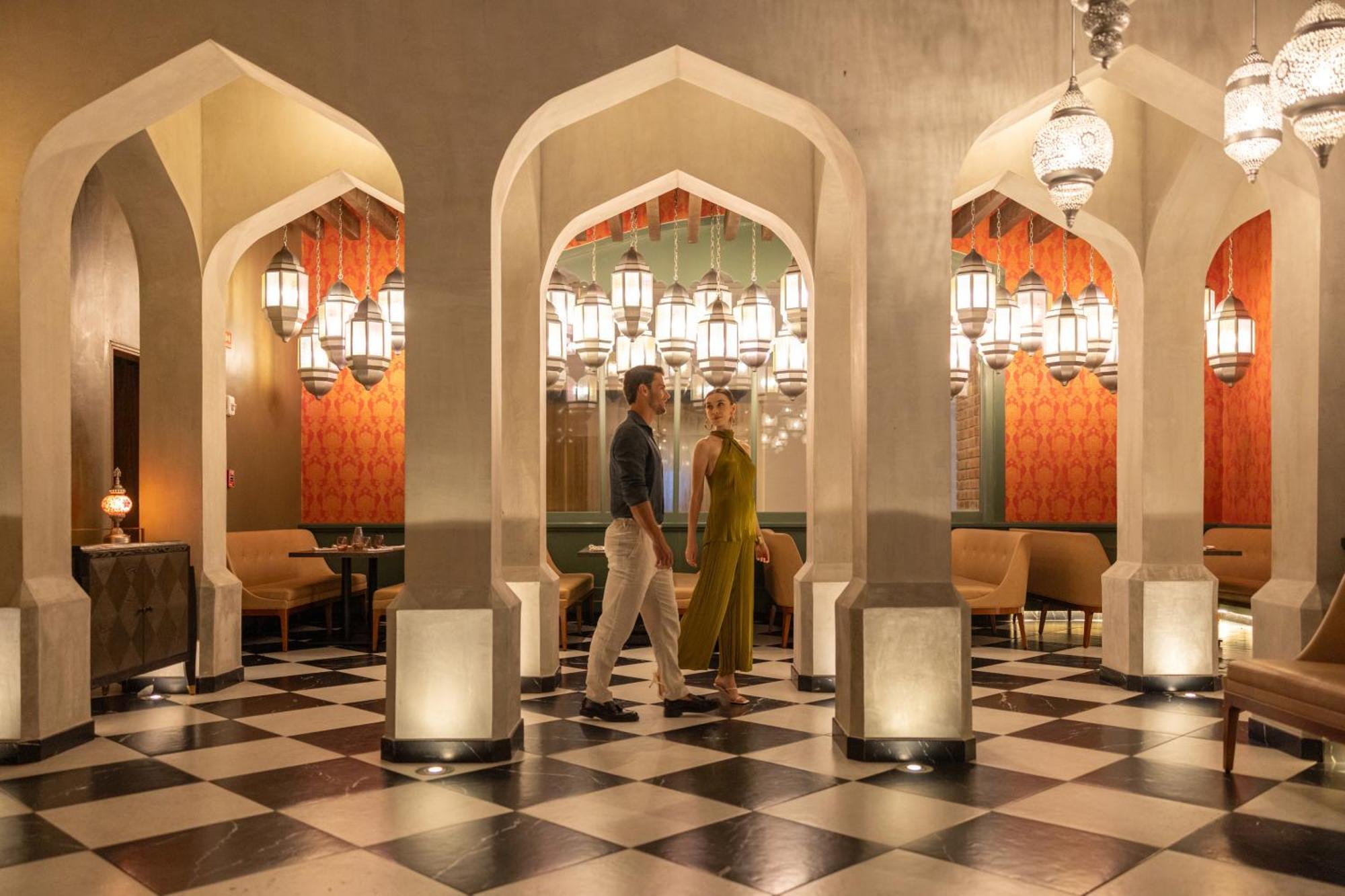 Hyatt Zilara Cap Cana - Adults Only Punta Cana Eksteriør bilde