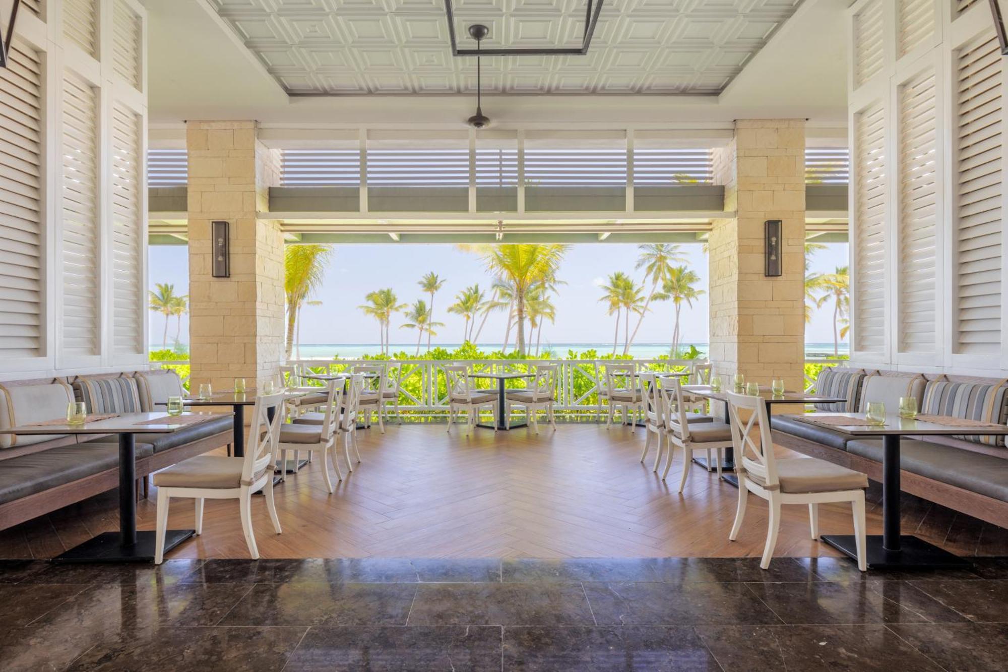 Hyatt Zilara Cap Cana - Adults Only Punta Cana Eksteriør bilde