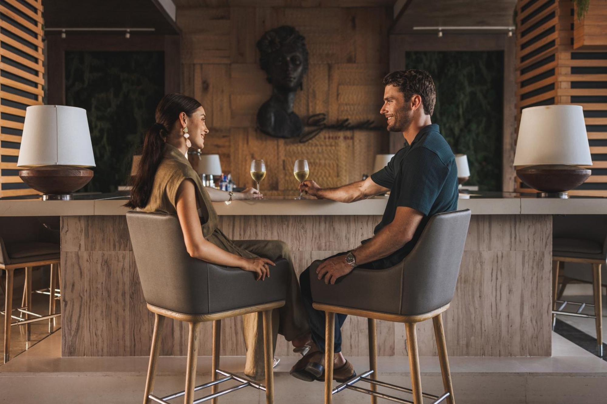 Hyatt Zilara Cap Cana - Adults Only Punta Cana Eksteriør bilde