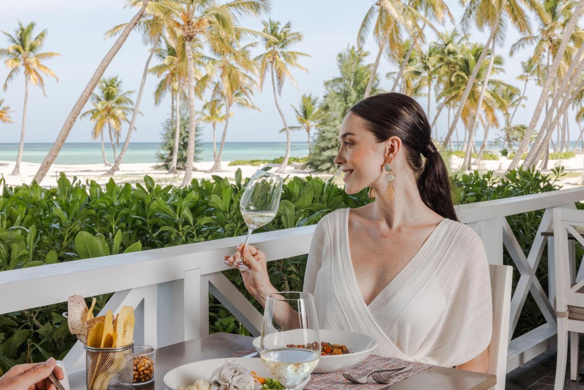Hyatt Zilara Cap Cana - Adults Only Punta Cana Eksteriør bilde