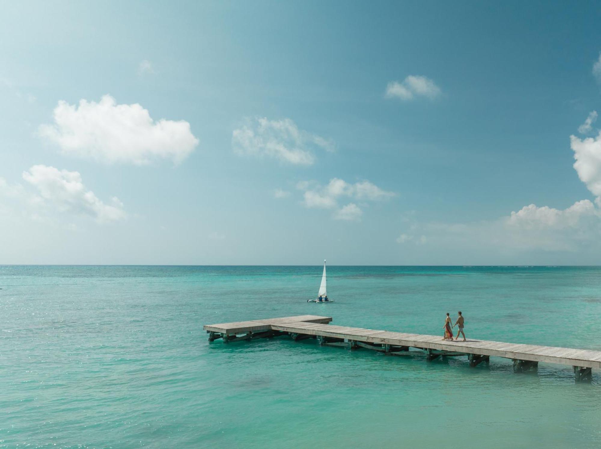 Hyatt Zilara Cap Cana - Adults Only Punta Cana Eksteriør bilde