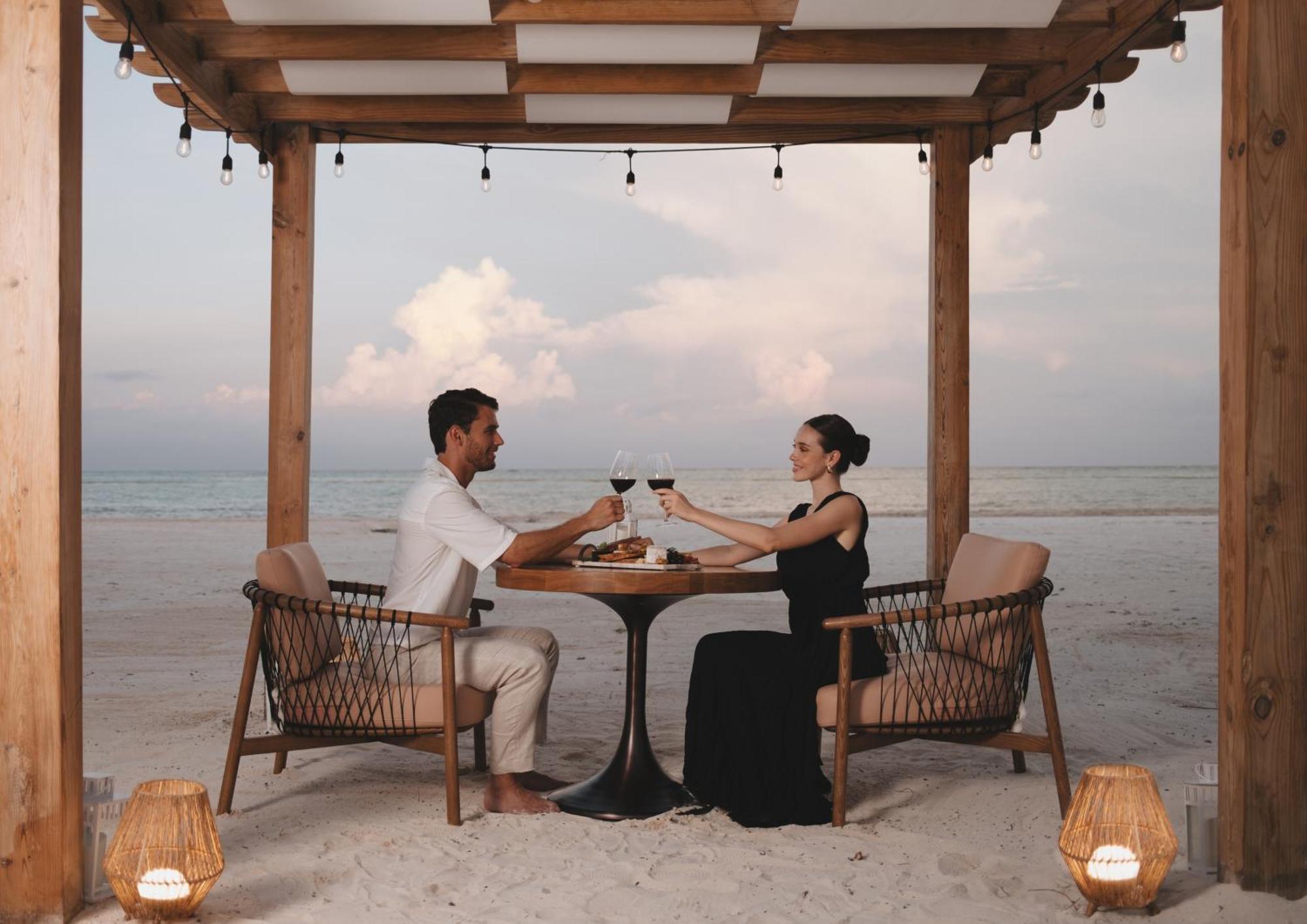 Hyatt Zilara Cap Cana - Adults Only Punta Cana Eksteriør bilde