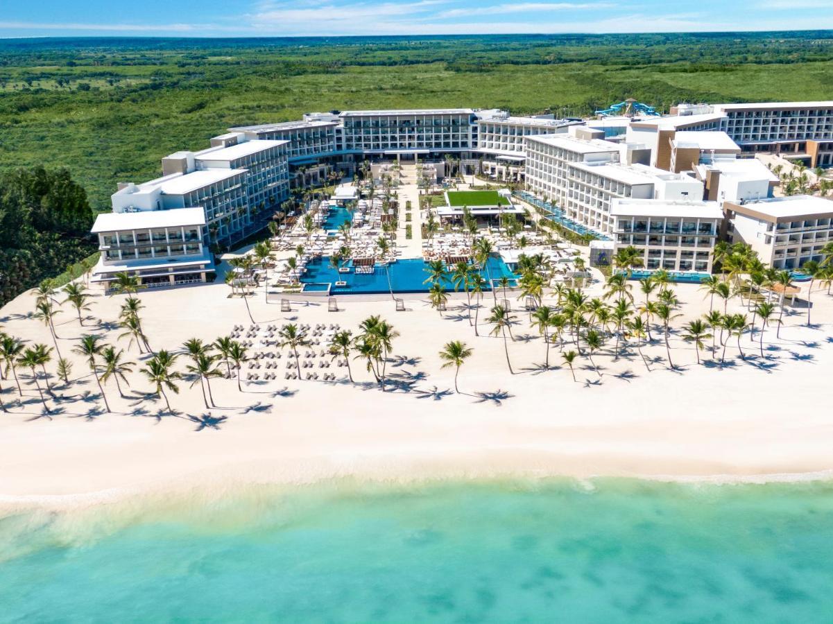 Hyatt Zilara Cap Cana - Adults Only Punta Cana Eksteriør bilde