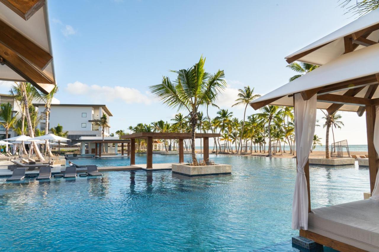Hyatt Zilara Cap Cana - Adults Only Punta Cana Eksteriør bilde