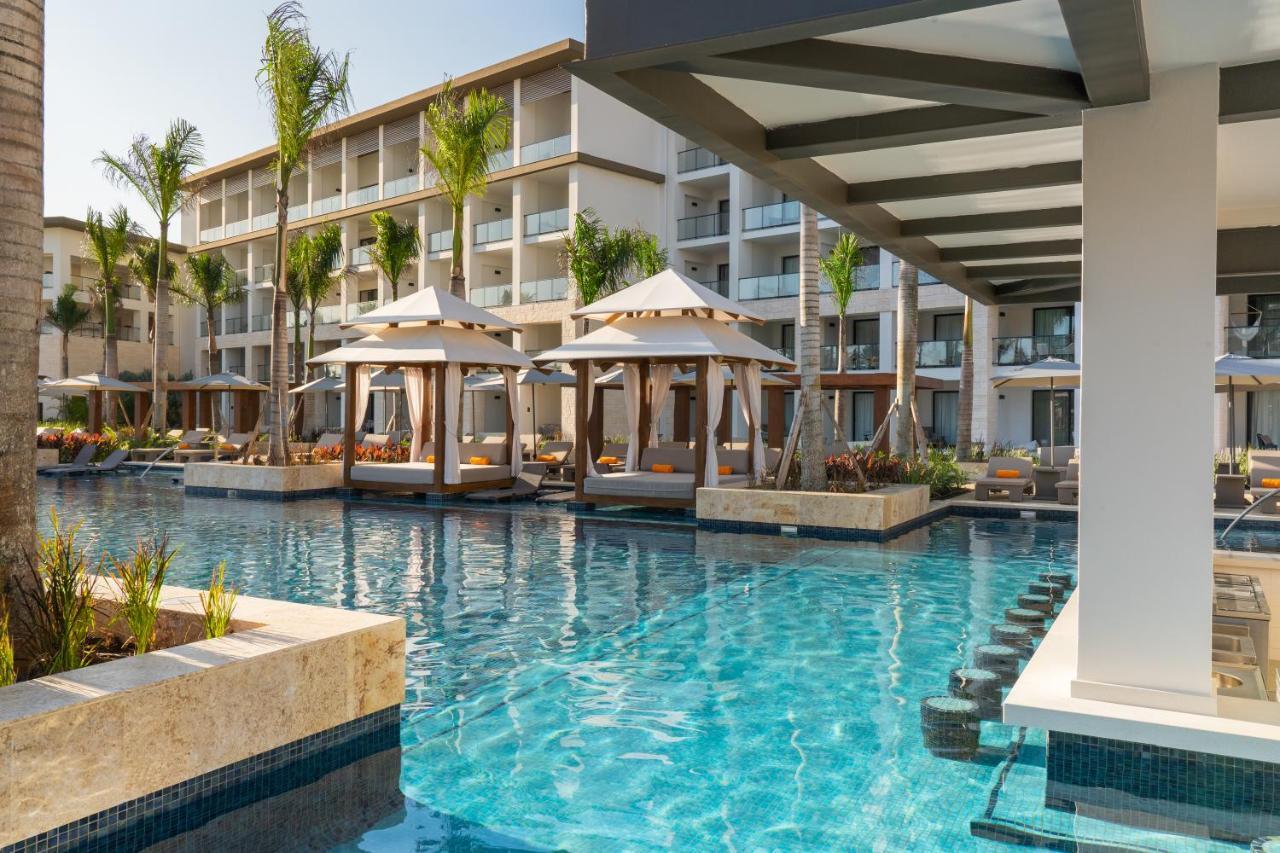 Hyatt Zilara Cap Cana - Adults Only Punta Cana Eksteriør bilde