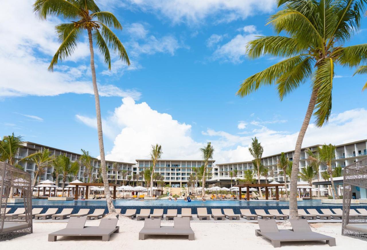 Hyatt Zilara Cap Cana - Adults Only Punta Cana Eksteriør bilde