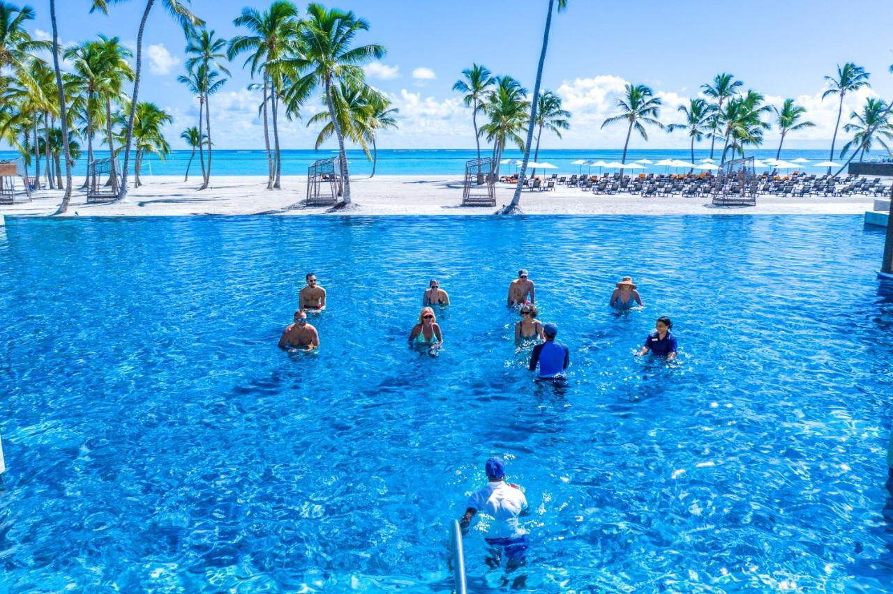Hyatt Zilara Cap Cana - Adults Only Punta Cana Eksteriør bilde